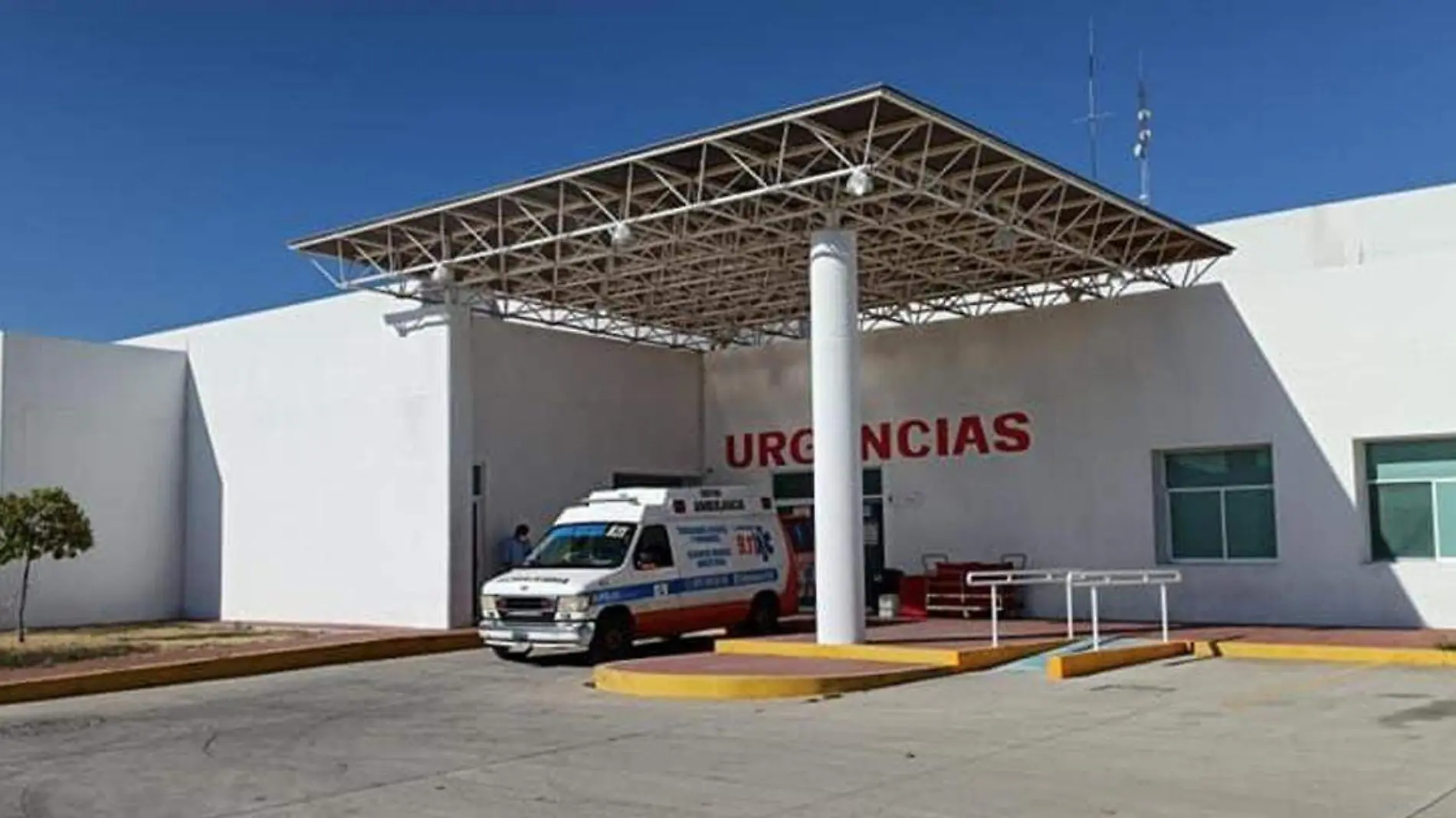 hospital izucar